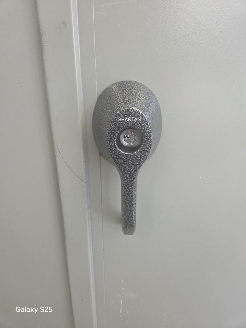 Commercial Locksmith service